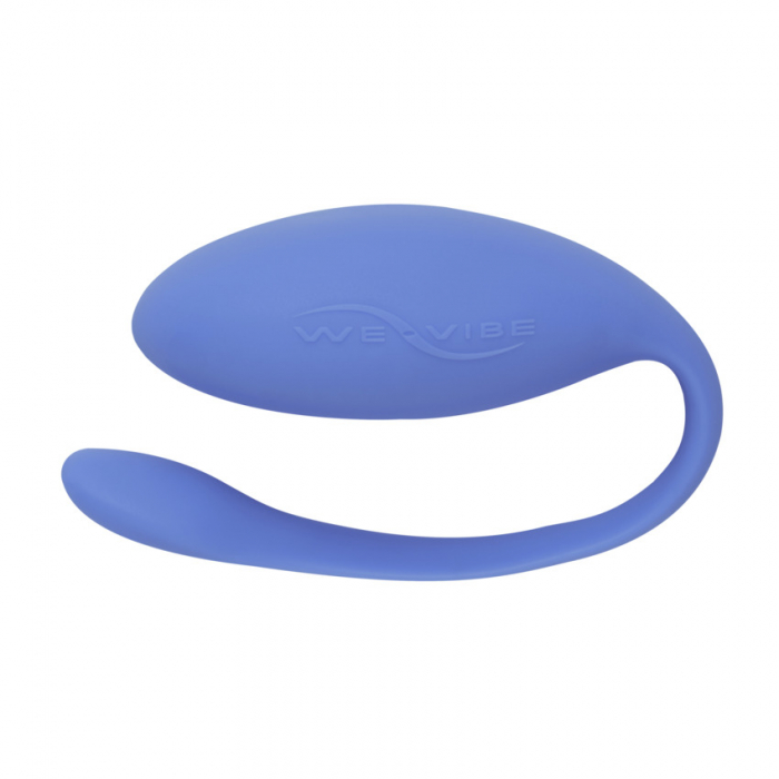 Vibrator purtabil cu Bluetooth Jive, Albastru, We-Vibe [3]