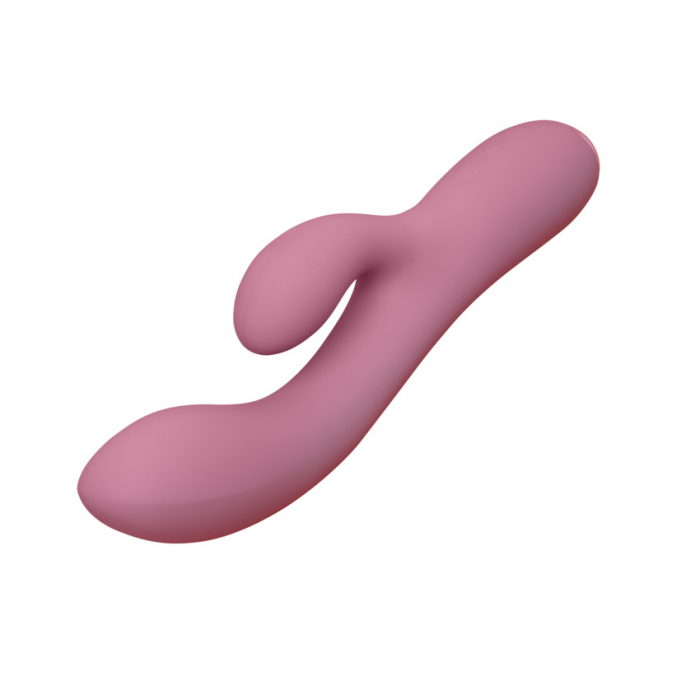 Vibrator Rabbit, Roz, MonAmi [8]