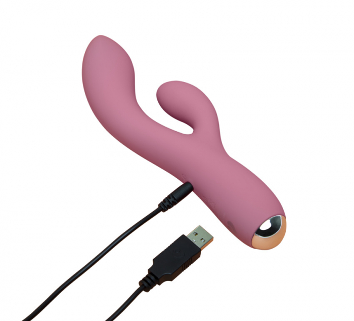 Vibrator Rabbit, Roz, MonAmi [9]