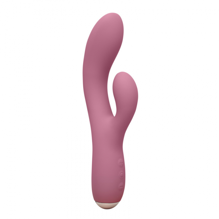 Vibrator Rabbit, Roz, MonAmi [2]