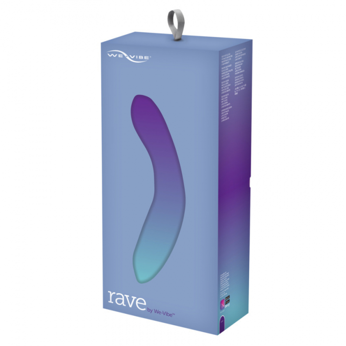 Vibrator Rave, Mov, We-Vibe [3]