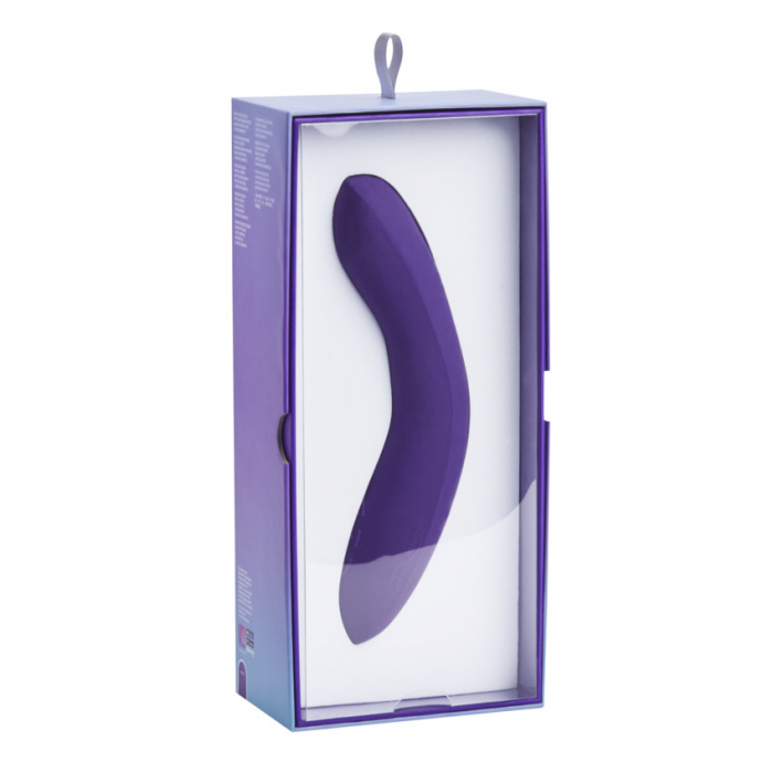 Vibrator Rave, Mov, We-Vibe [4]