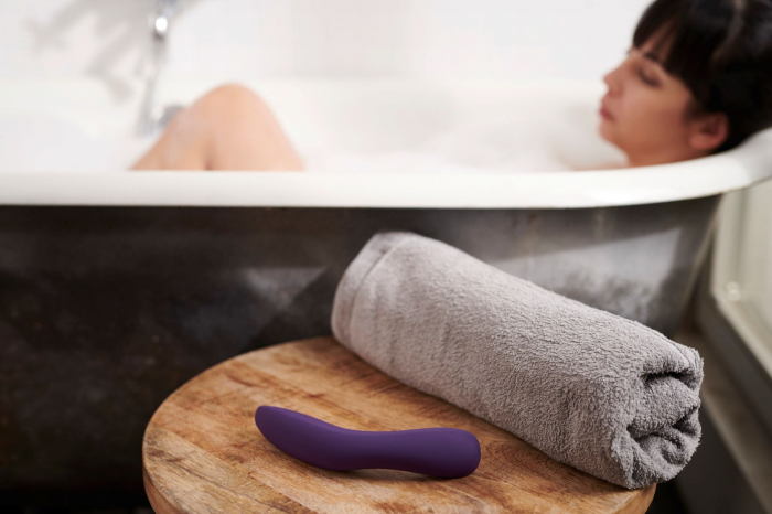 Vibrator Rave, Mov, We-Vibe [9]