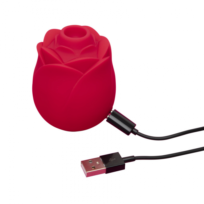 Vibrator Rose, MonAmi [4]