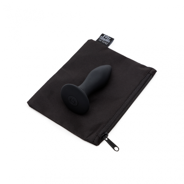 Vibrator Sensation, Fifty Shades of Grey [5]