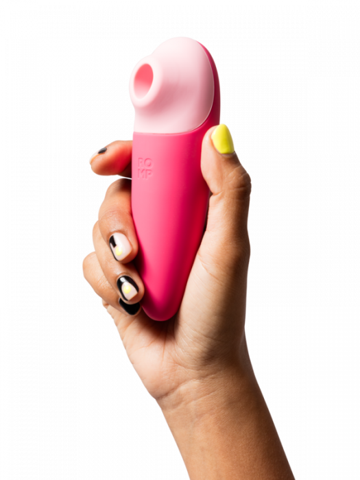 Vibrator Shine X, Romp [4]