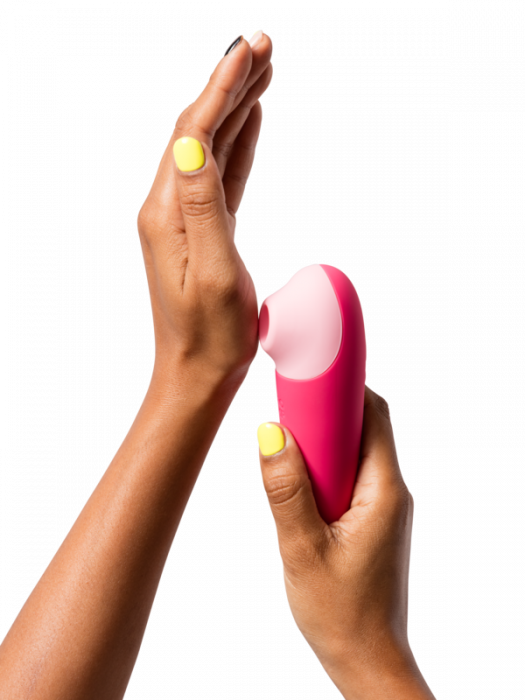 Vibrator Shine X, Romp [6]