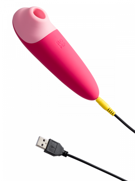 Vibrator Shine X, Romp [5]