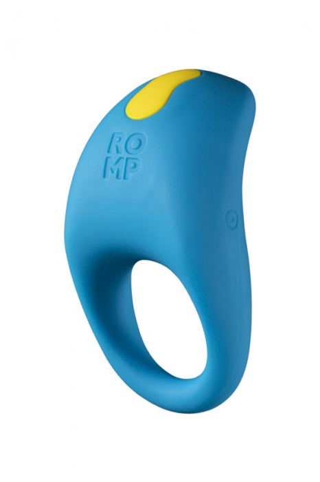 Vibrator si inel pentru penis Juke, Romp [3]