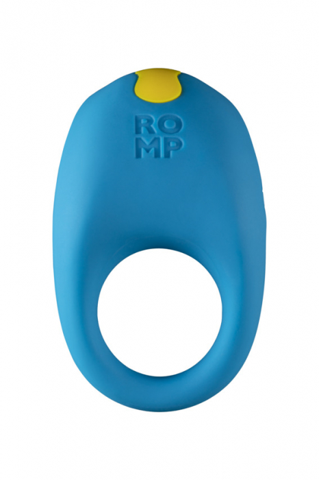 Vibrator si inel pentru penis Juke, Romp [2]