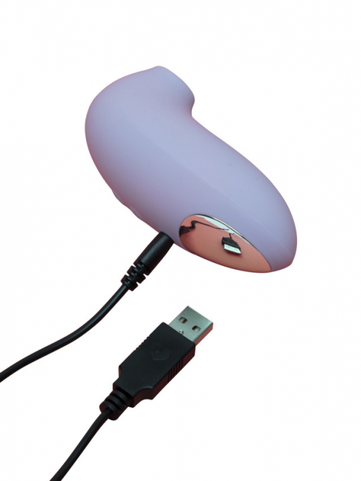 Vibrator Suction, MonAmi [8]