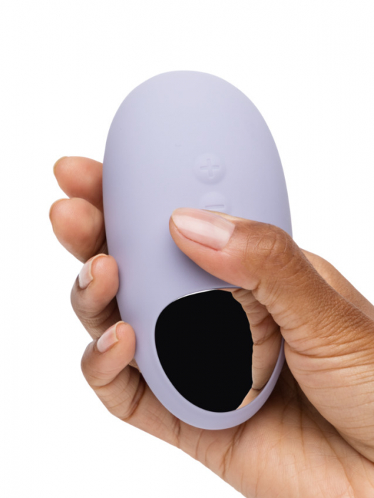 Vibrator Suction, MonAmi [6]