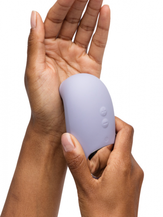 Vibrator Suction, MonAmi [7]