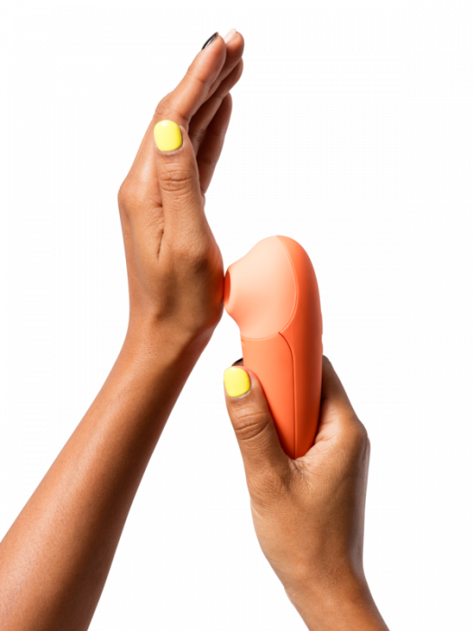 Vibrator Switch X, Romp [5]