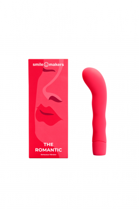 Vibrator The Romantic, SmileMakers [2]
