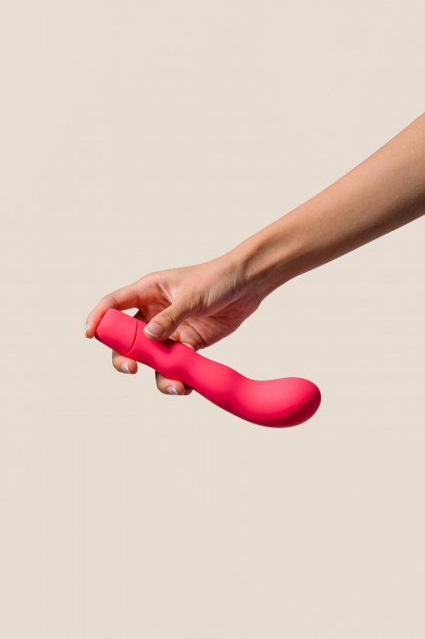Vibrator The Romantic, SmileMakers [9]