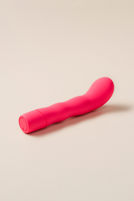 Vibrator The Romantic, SmileMakers [8]