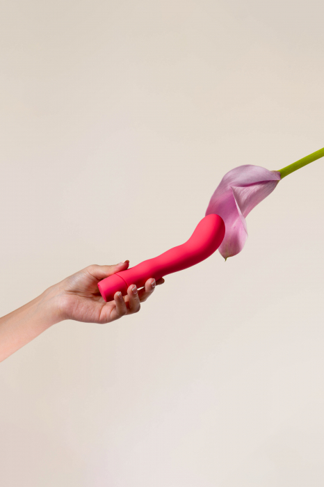 Vibrator The Romantic, SmileMakers [10]
