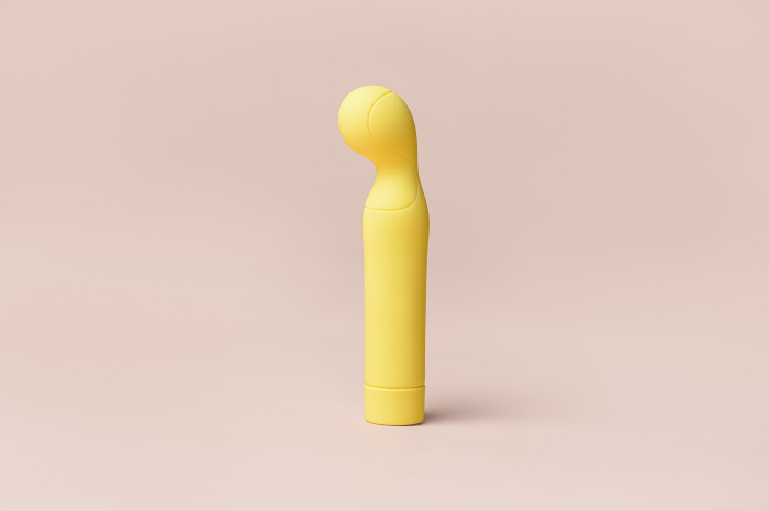 Vibrator The Tennis Pro, SmileMakers [5]
