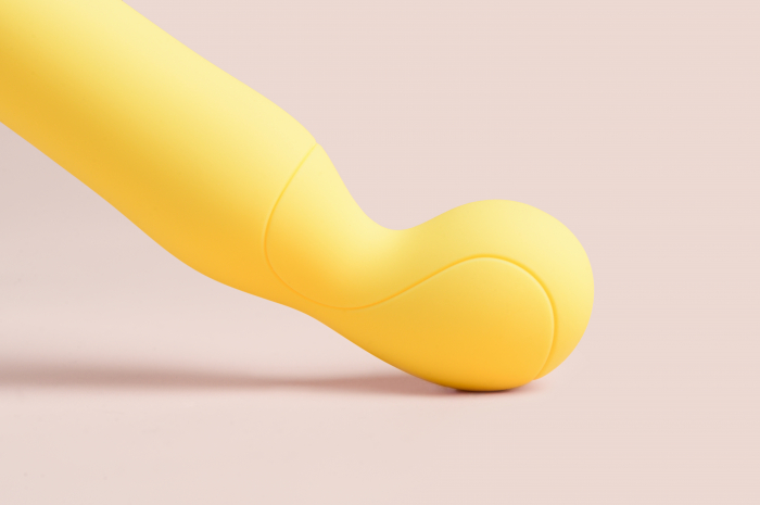 Vibrator The Tennis Pro, SmileMakers [4]