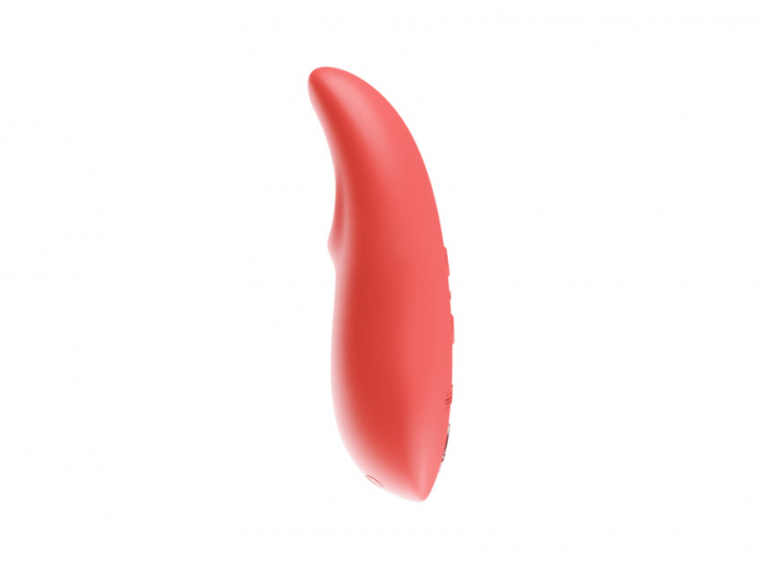Vibrator Touch X Lay-on, Portocaliu, We-Vibe [4]