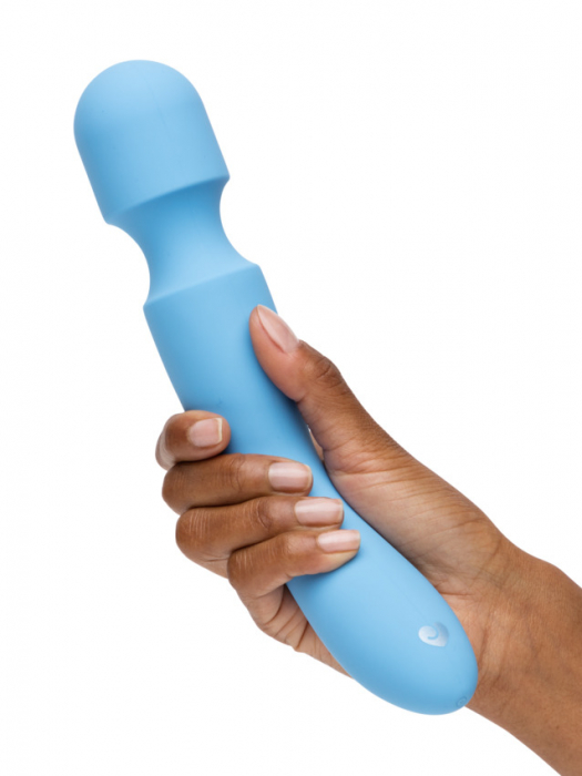 Vibrator Wand, MonAmi [9]