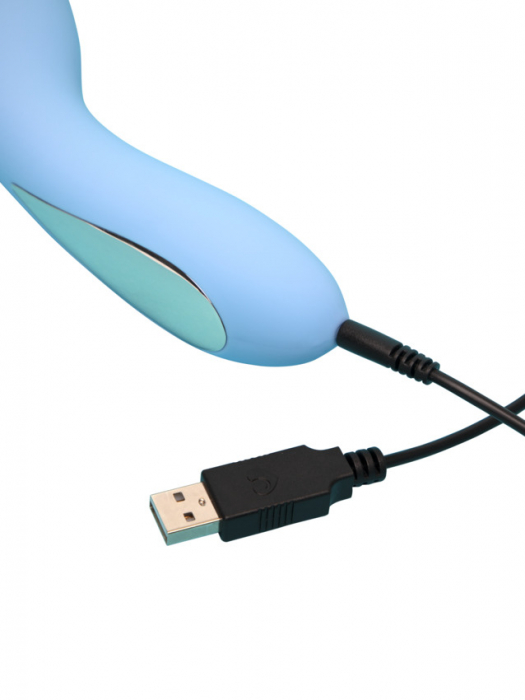 Vibrator Wand, MonAmi [11]