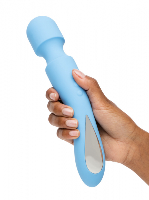 Vibrator Wand, MonAmi [10]