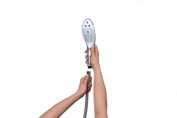 Vibrator Wave Chrome, Womanizer [2]