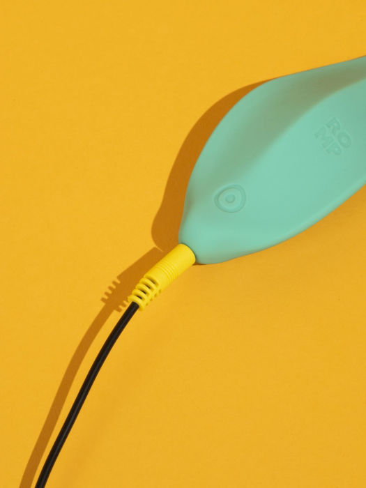 Vibrator Wave Lay-on, Romp [5]