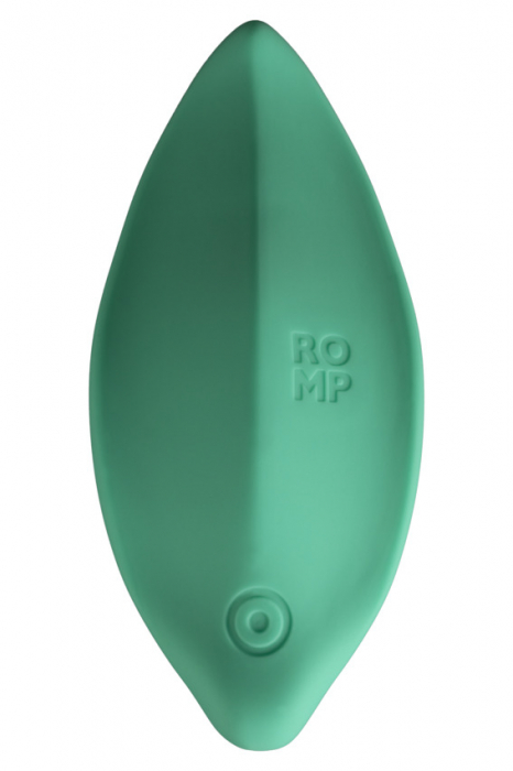 Vibrator Wave Lay-on, Romp [2]