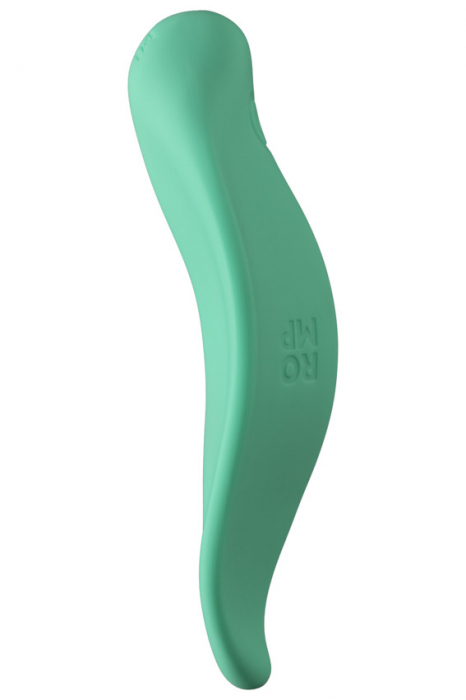 Vibrator Wave Lay-on, Romp [3]