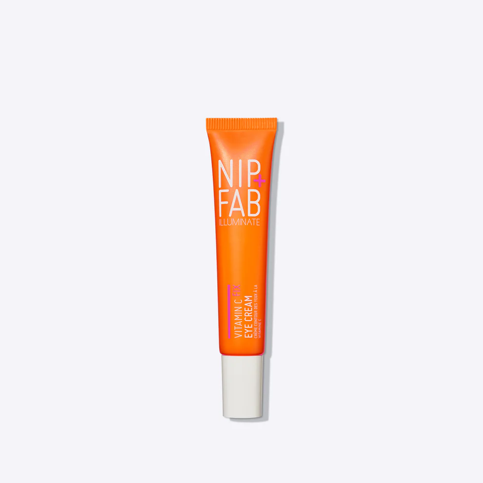 Vitamin C 10% - Crema pentru ochi, NIP+FAB, 50 ml [1]