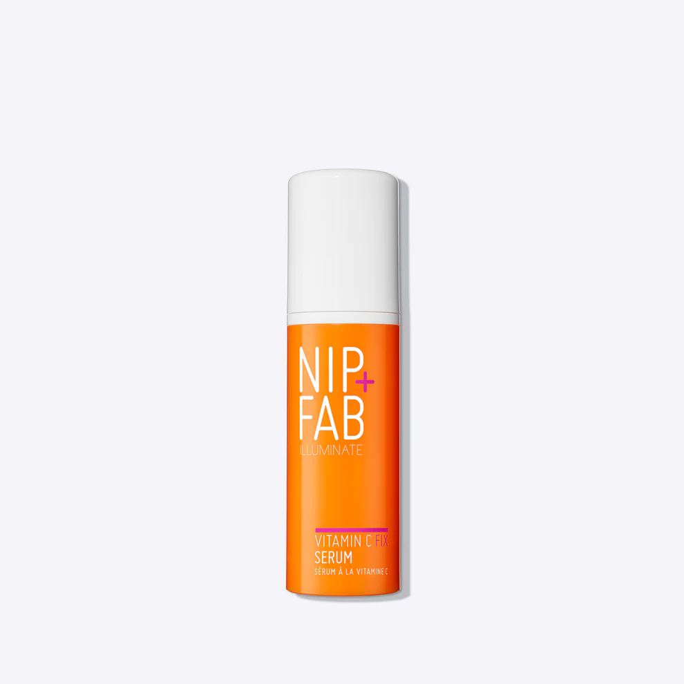 Vitamin C 5% - Serum pentru fata, NIP+FAB, 50 ml [1]