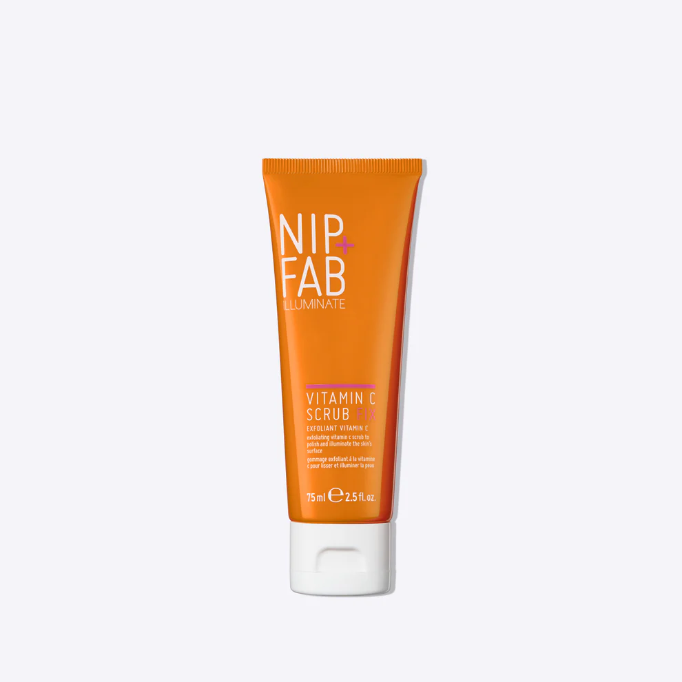 Vitamin C - Exfoliant, NIP+FAB, 75 ml [1]