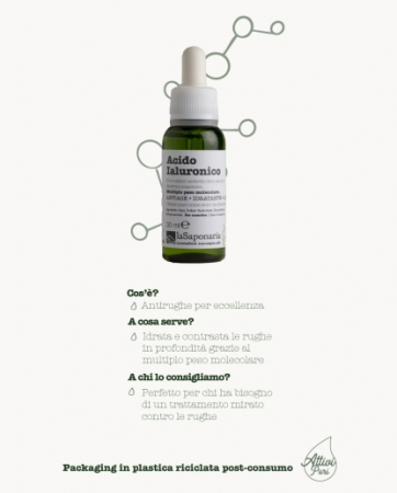 Activ pur cu acid hialuronic, 30 ml [2]