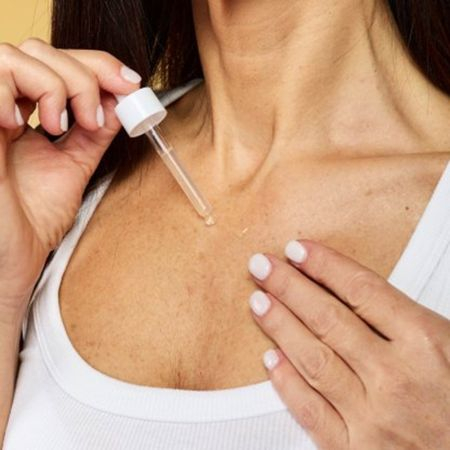 Activ pur cu peptide complexe si Sasha Inchi 30 ml, La Saponaria [1]