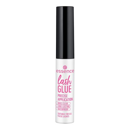 Adeziv pentru gene false Essence lash GLUE, 4.7 g [1]