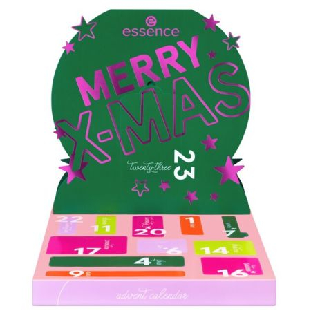 Advent calendar little X-MAS WONDER, 1 buc, essence [2]