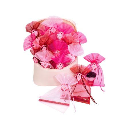 Advent calendar TWINKLING TREASURES ADVENT CALENDAR, 1 buc, Catrice [3]