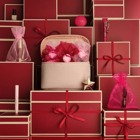 Advent calendar TWINKLING TREASURES ADVENT CALENDAR, 1 buc, Catrice [4]