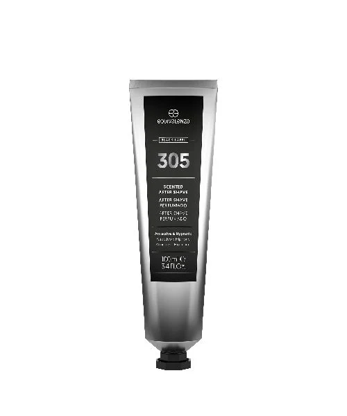 Barbierit - After shave Black Label 305 Bold Together, Barbati, Equivalenza, 100 ml