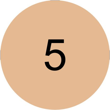 Anticearcan Catrice Liquid Camouflage High Coverage Concealer 005, 5 ml [5]