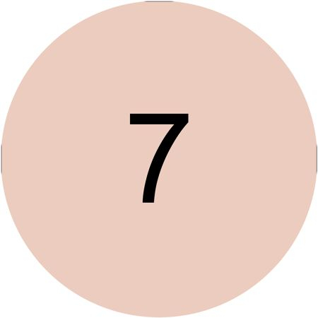 Anticearcan Catrice Liquid Camouflage High Coverage Concealer 007, 5 ml [5]