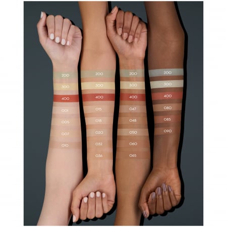 Anticearcan Catrice Liquid Camouflage High Coverage Concealer 015, 5 ml [4]