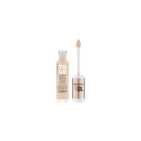 Anticearcan Catrice True Skin High Cover Concealer 010, 4.5 ml [1]