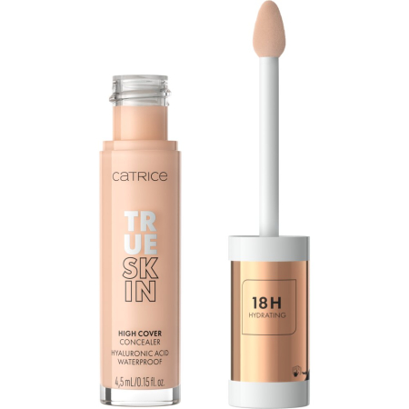 Make-up - Anticearcan Catrice True Skin High Cover Concealer 010, 4.5 ml