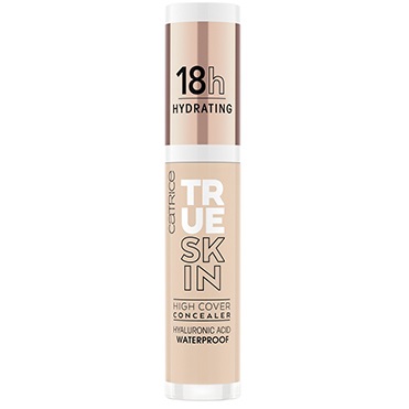 Anticearcan si corector - Anticearcan Catrice True Skin High Cover Concealer 010, 4.5 ml