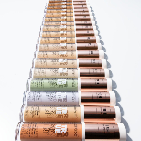 Anticearcan Catrice True Skin High Cover Concealer 010, 4.5 ml [6]