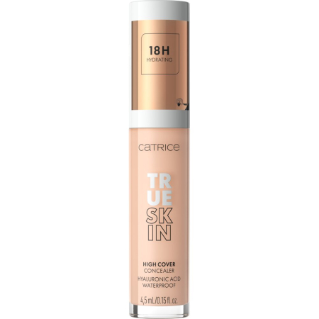Anticearcan Catrice True Skin High Cover Concealer 010, 4.5 ml [1]